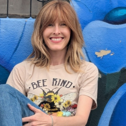 Elizabeth R. - Compliance Advisor | Fintech, AML/CTF, KYC 