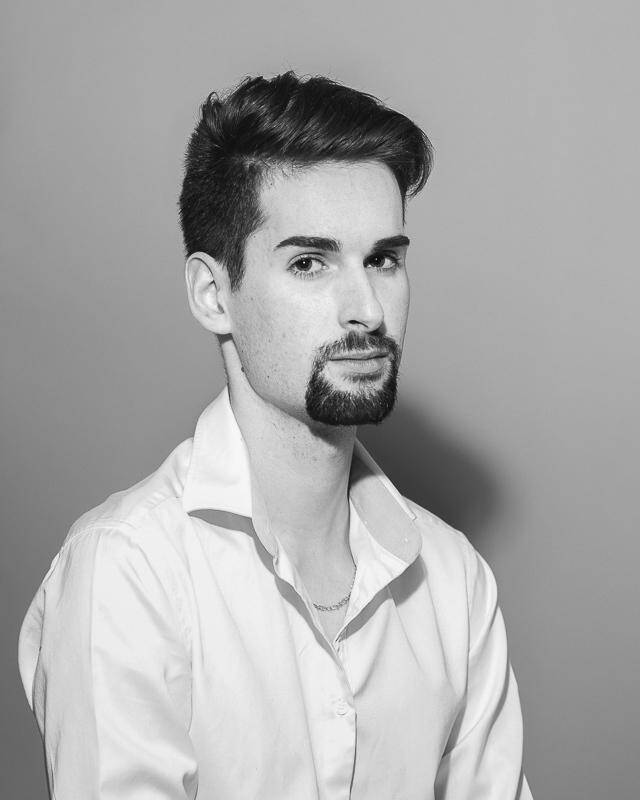 Quentin C. - Développeur Web Full Stack 