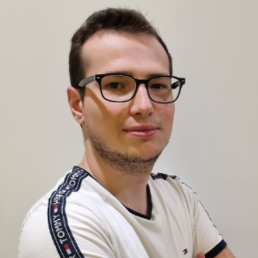 Erwan Ramette - Consultant IT
