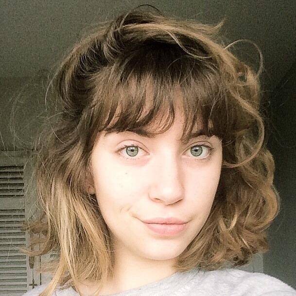 Hannah Broucaret