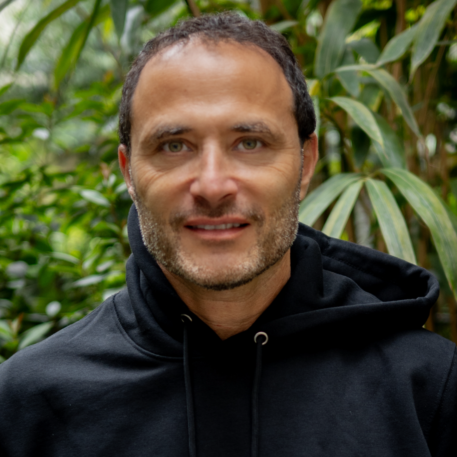 Frédéric N. - CTPO Strat | Transfo | Tech | Product | GenAI