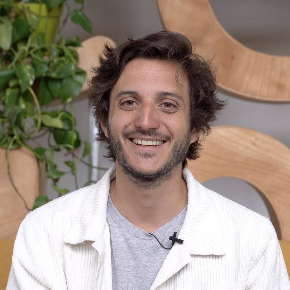 Emmanuel M.