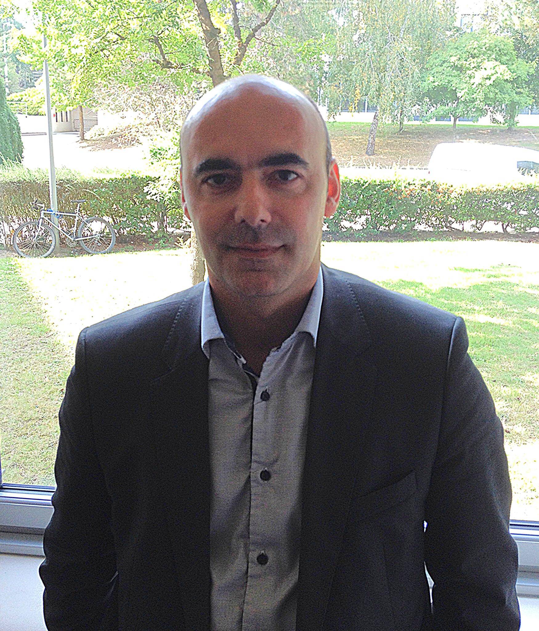 Laurent  - Expert Lean & Transformation | Performance Durable