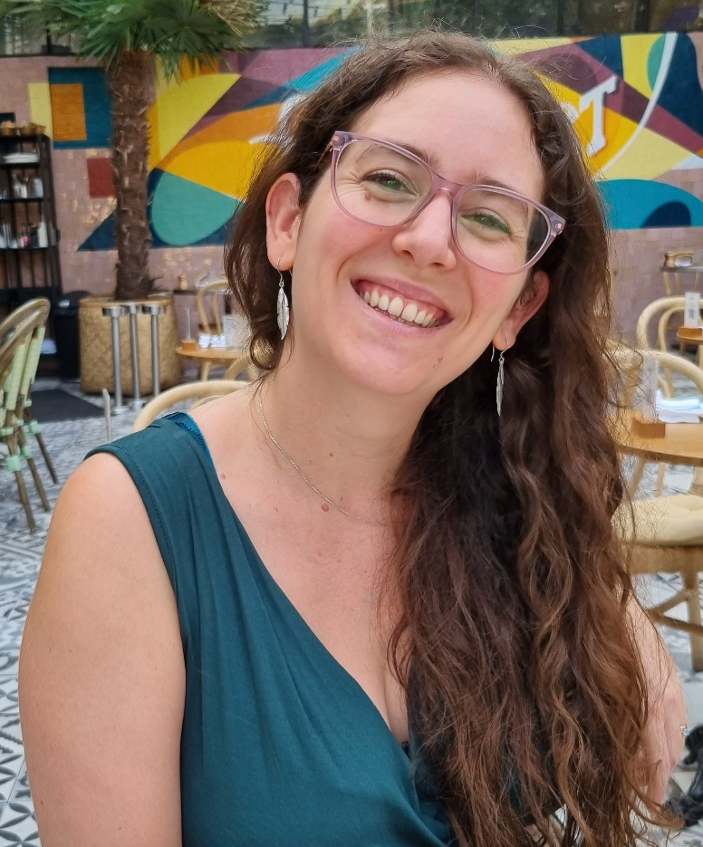 Aurore  - Team Lead / Customer Success - Care Manager