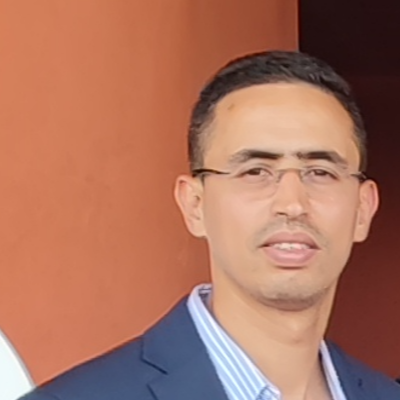 Amine  - Desarrollador Fullstack : Angular | Java | DevSecOps