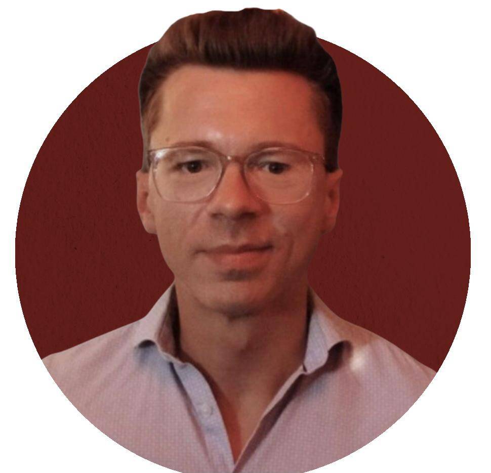 Björn  - Texter | Copywriter | Kreative Powerbank