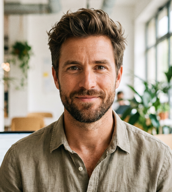 Jean-Francois Terlier - Concepteur de Sites Internet