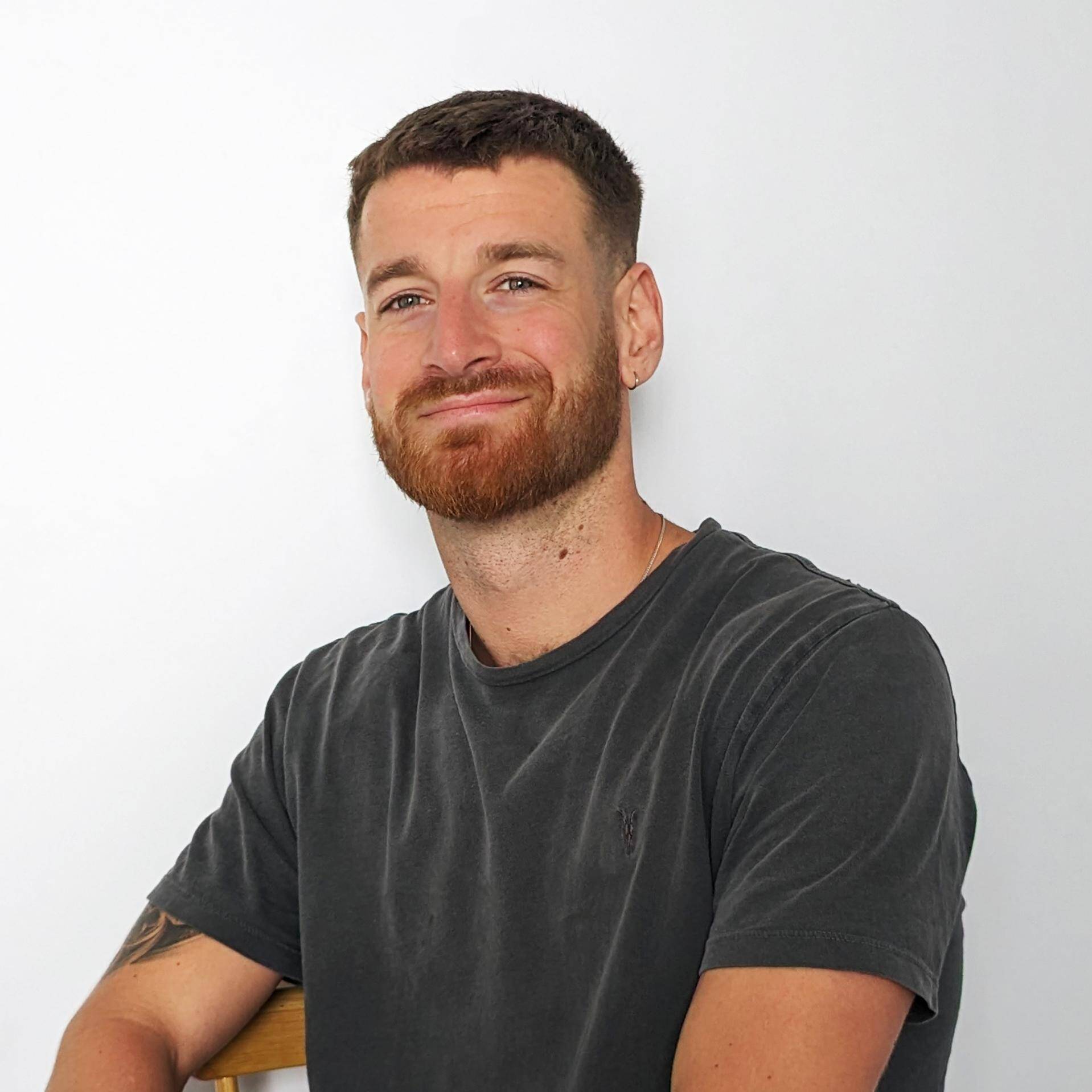 Oliver Minett