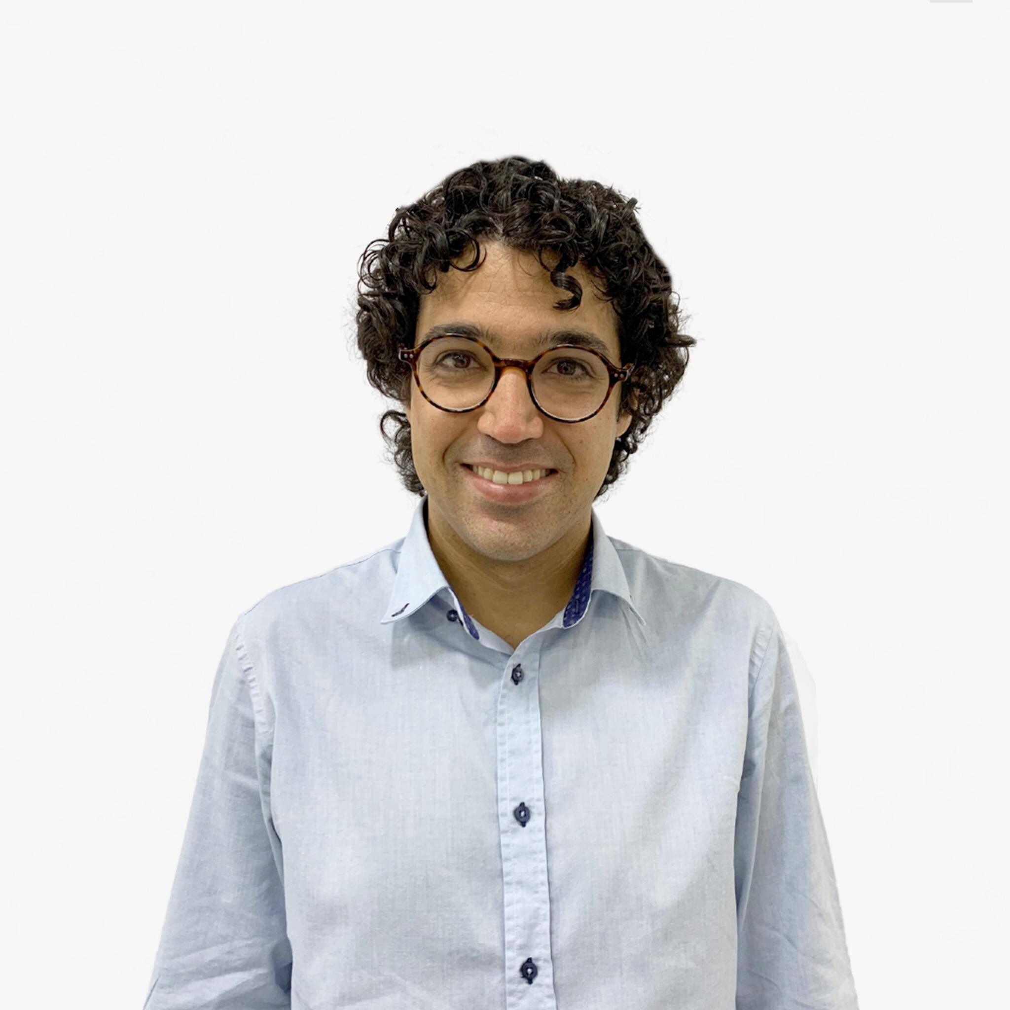 Adriano Correal