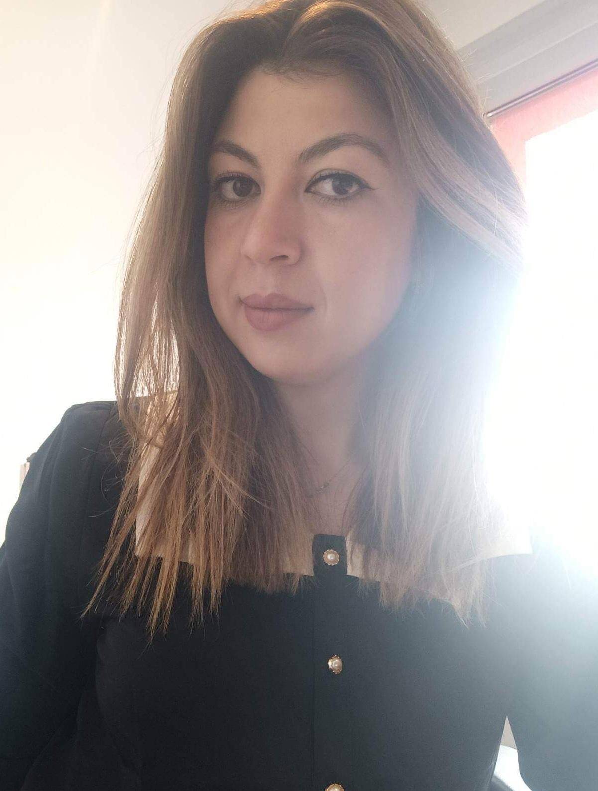 Meriem Ait Abbas