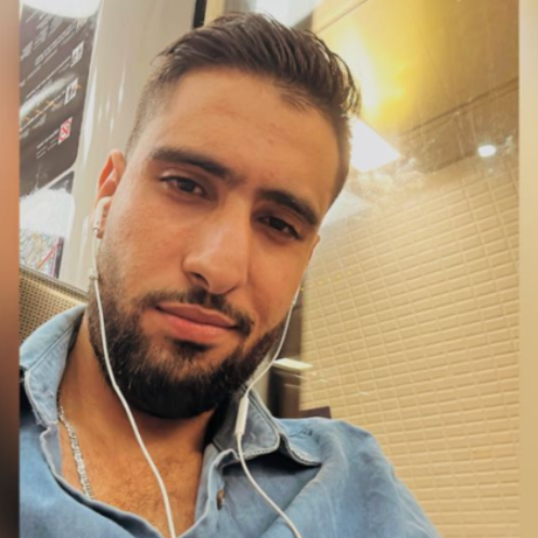 Ayoub Zoujaji - Ingénieur travaux