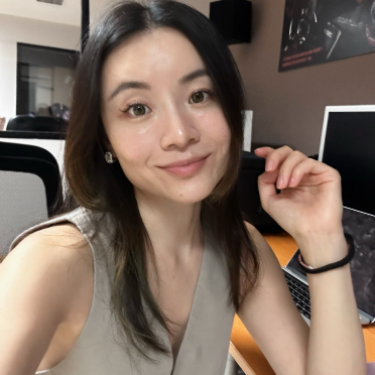 Xuenan Zhang