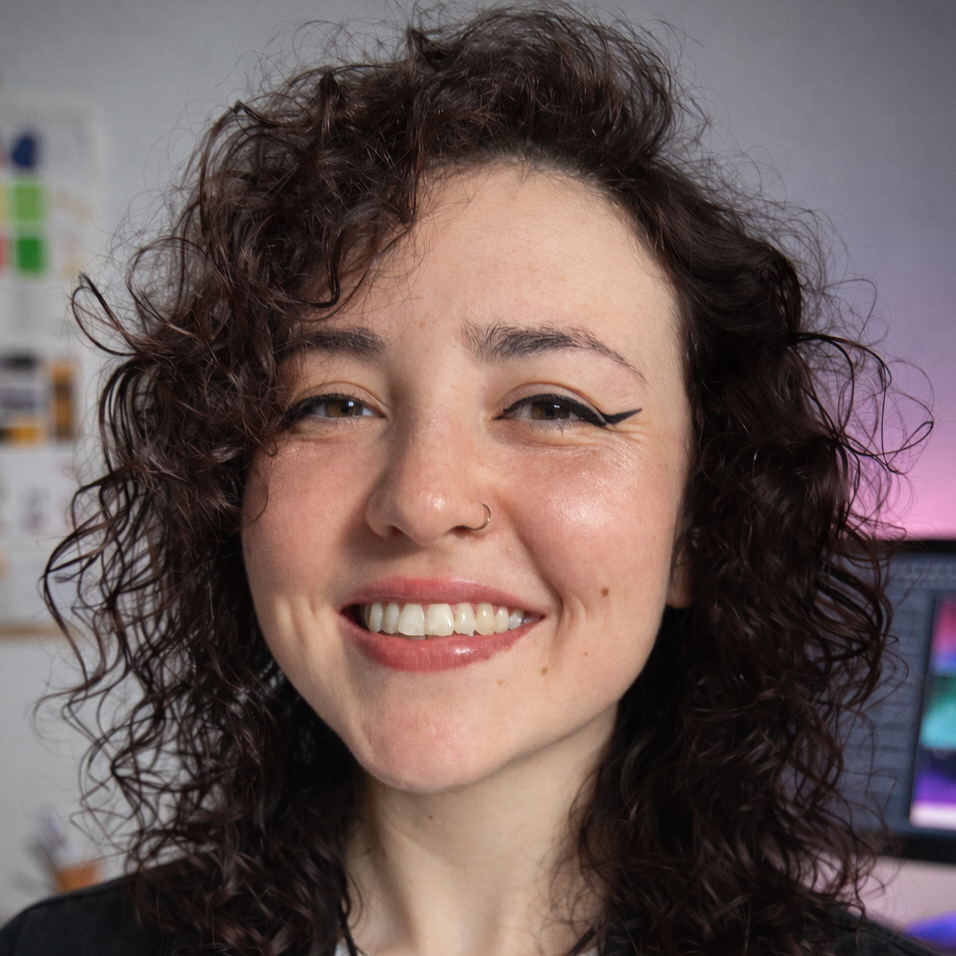 Cloé Teneur - UX/UI Designer | Graphisme | Illustration