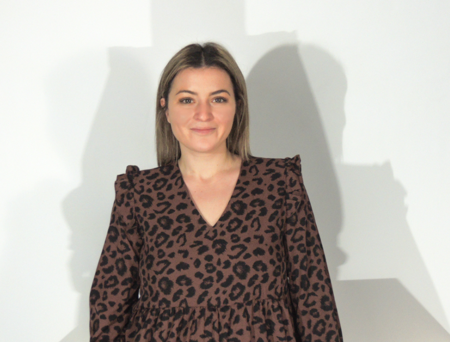 Manon Hebert