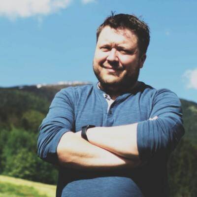 Ricardo Stolzlechner - Full Stack Developer - Angular/.NET