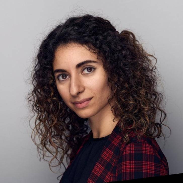 Emmanuelle  - 360° Marketing & CRM expert