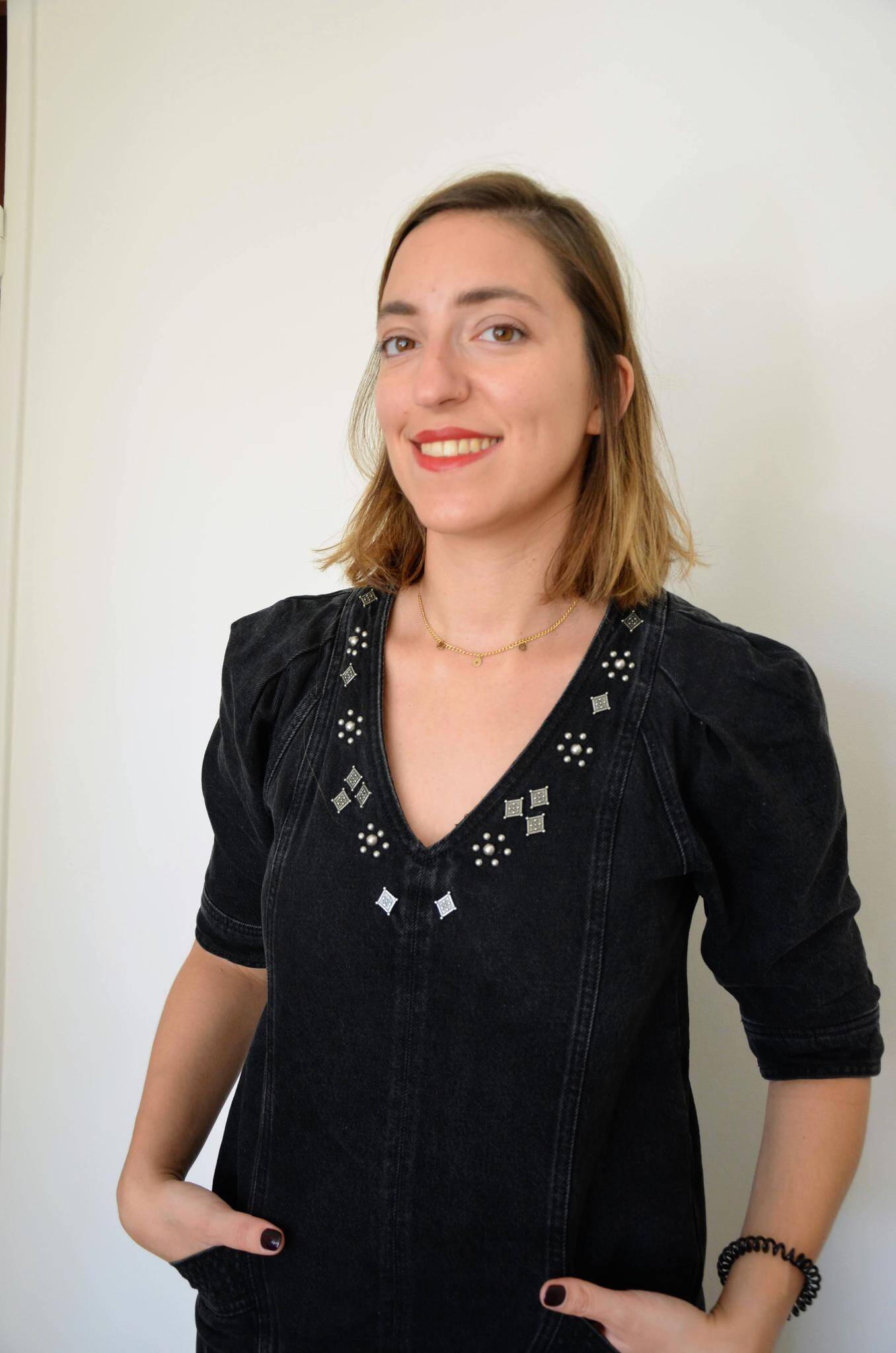 Margot Raffoul