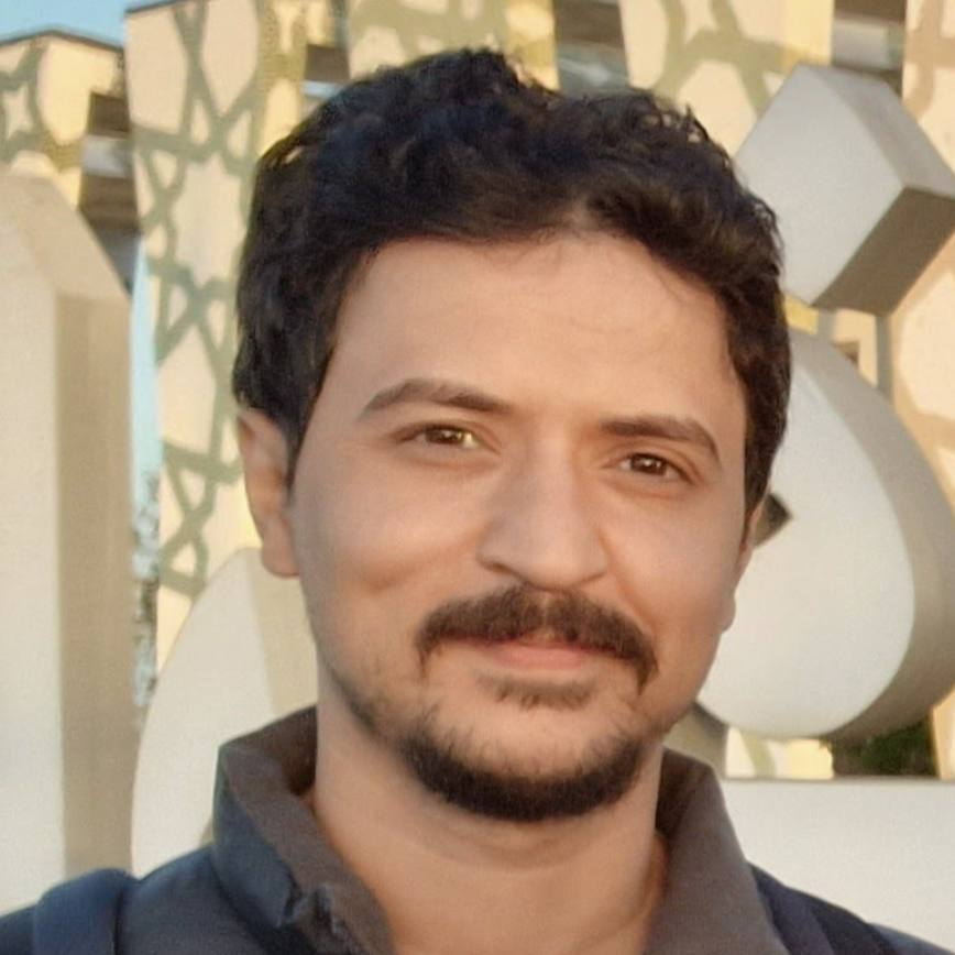 Mouhcine Amira