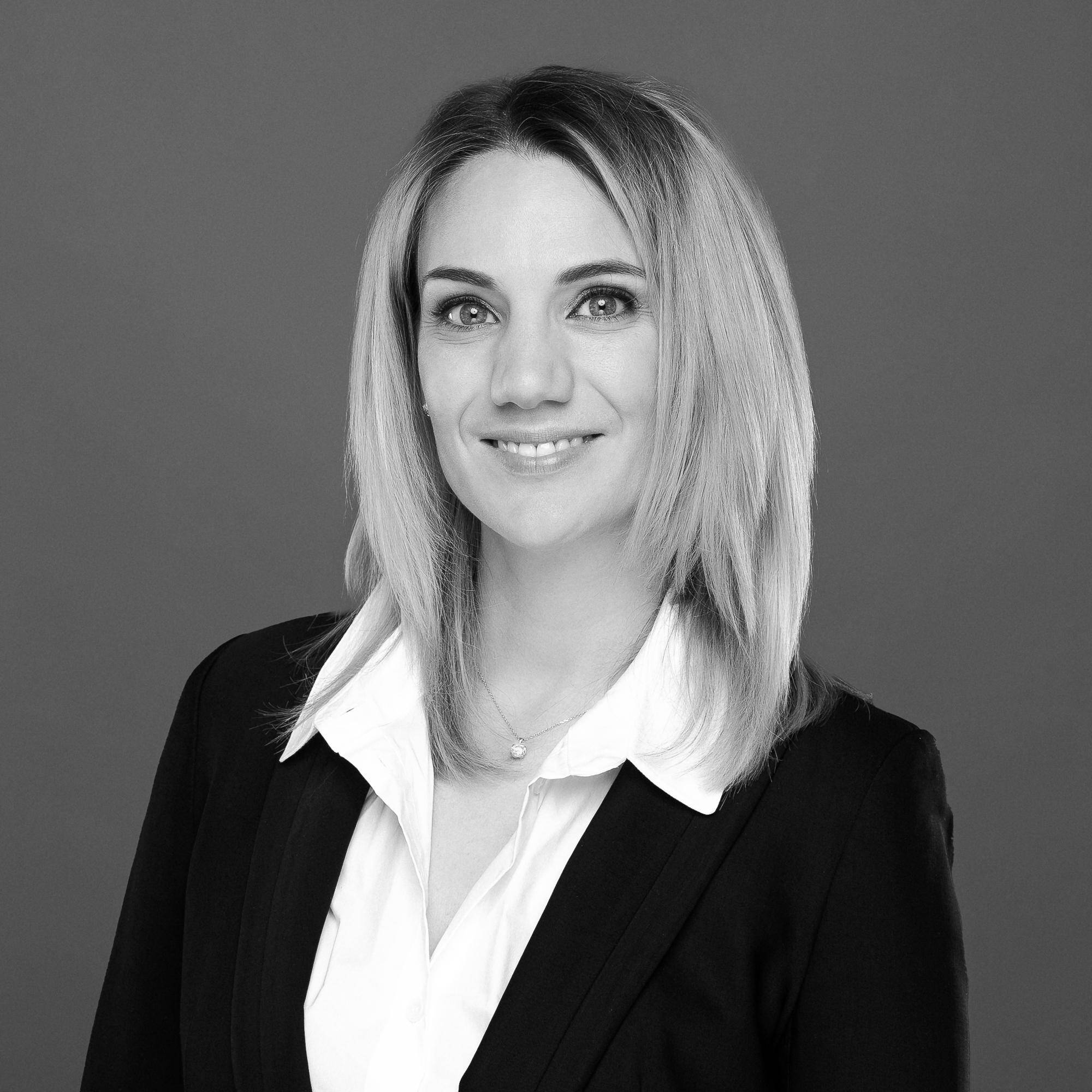 Aurélie Bouanani