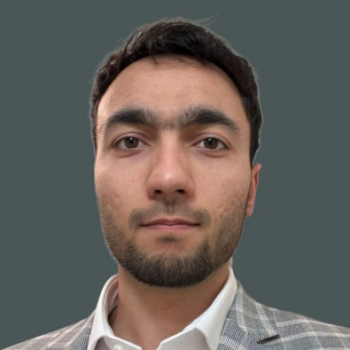 Halim Hasanzada - Quant Market Researcher, Marketing Consultant