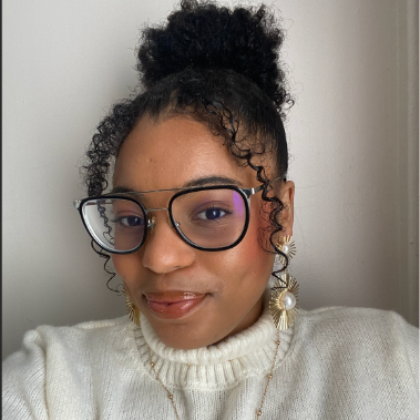 Audrey Gnitedem Zoyem