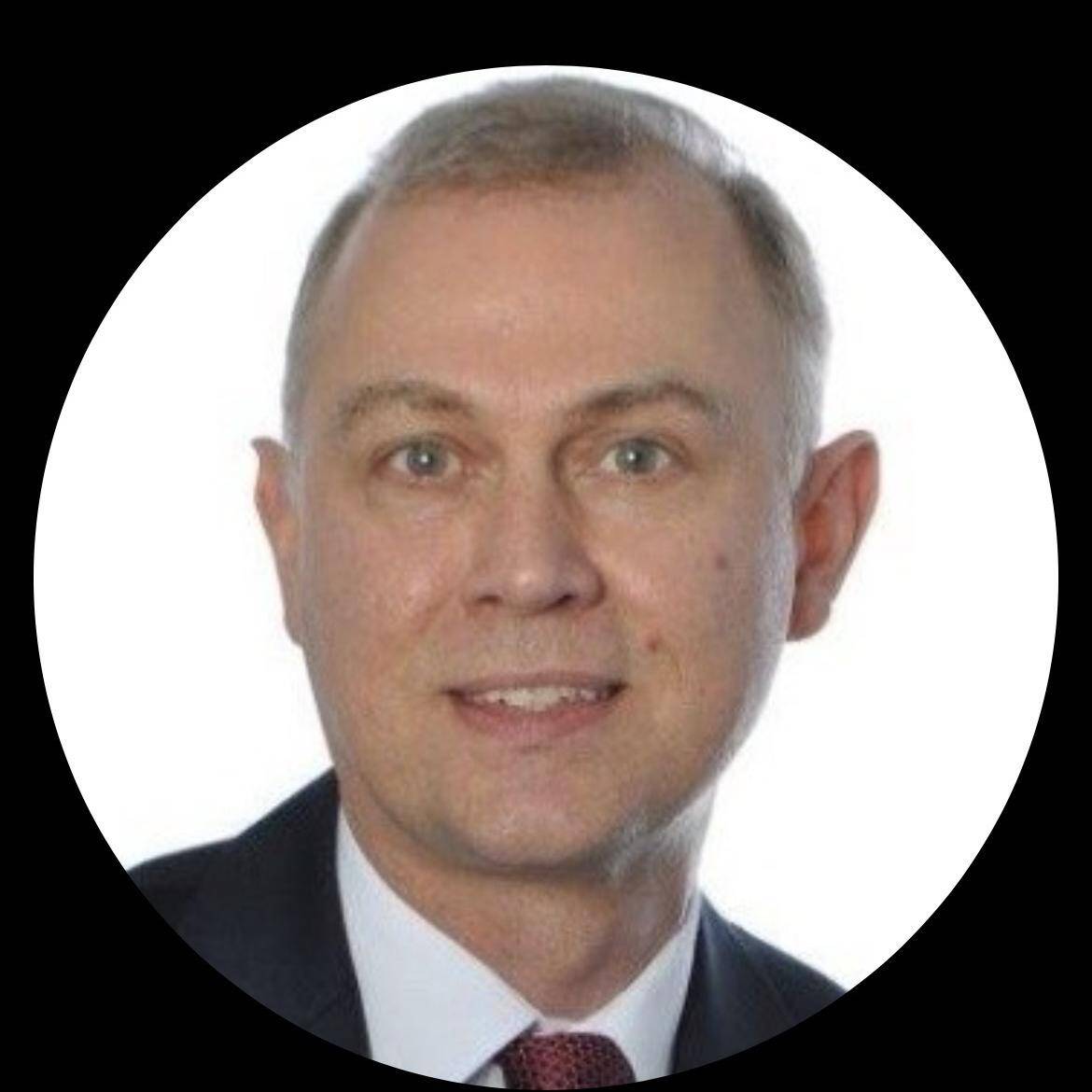 Yves Frans - Independent consultant strategy, transformation 