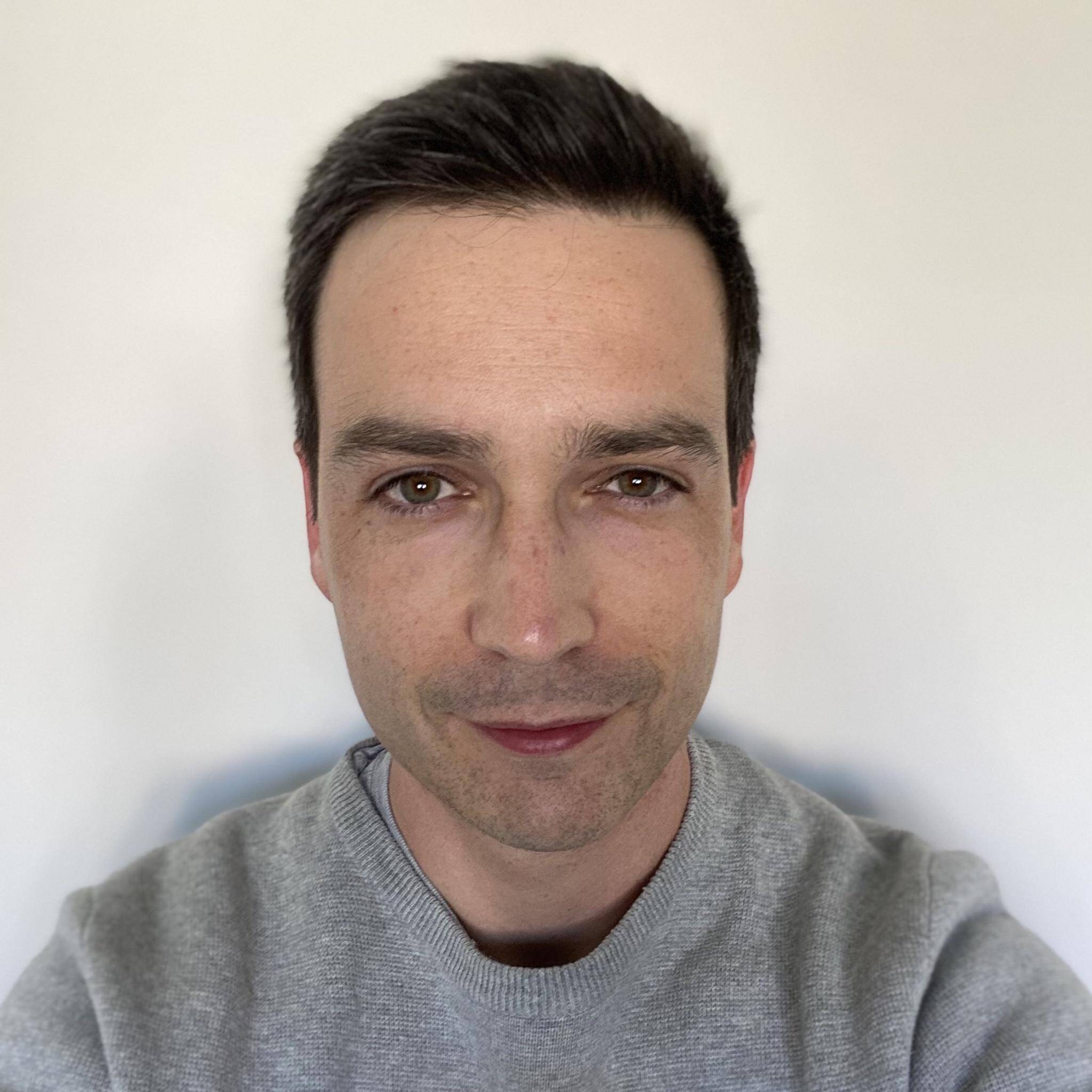 Alberto Almagro - Staff Ruby on Rails backend engineer
