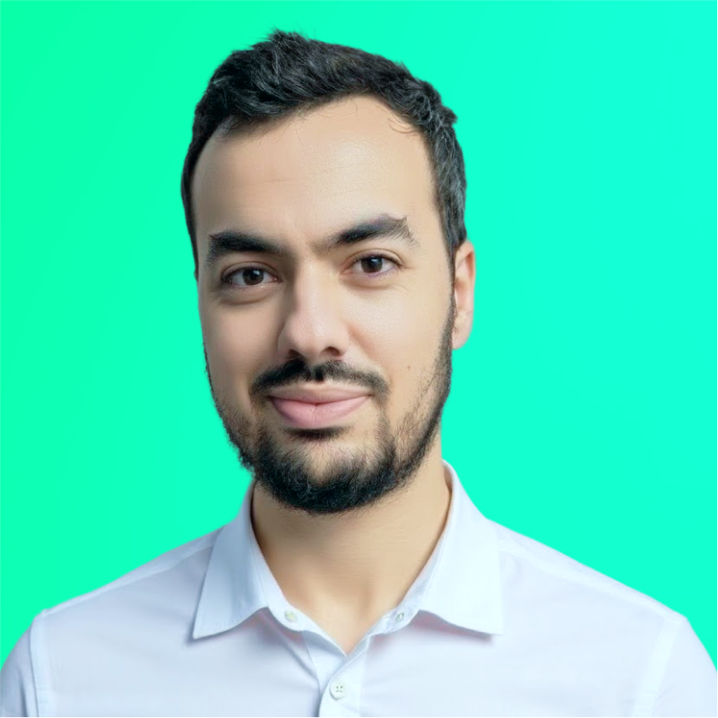 Ludovic Domingues - Dev Backend🔥Blockchain🚀Ts/Js/Rust/Solidity⭐️