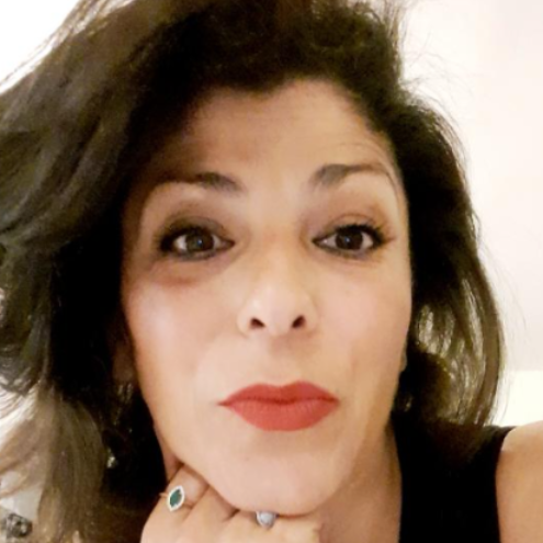Halima Derraz