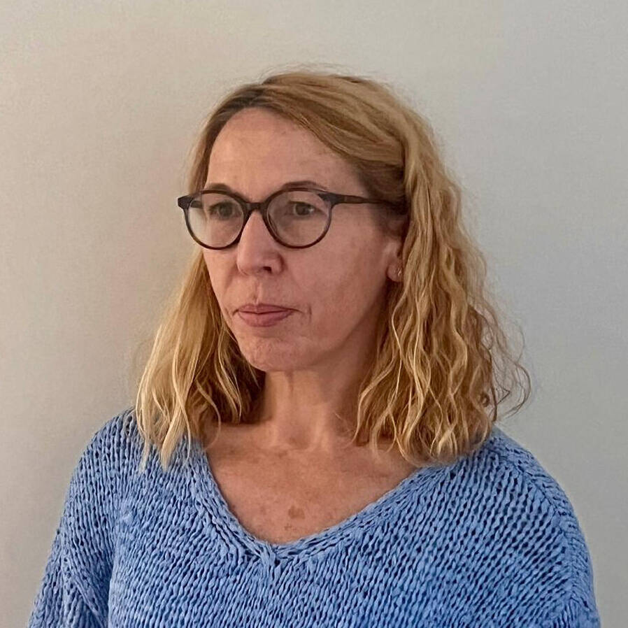 Véronique Gadbin