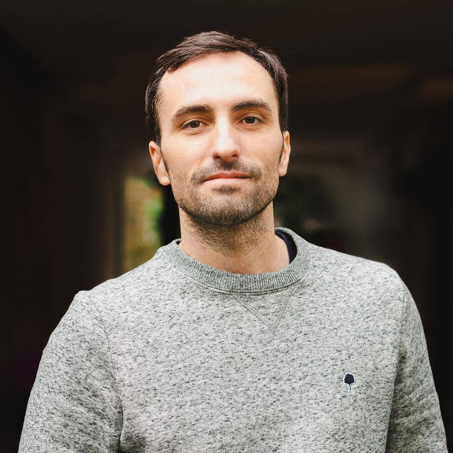 Mathieu Fiol
