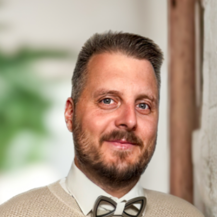 David Darabos