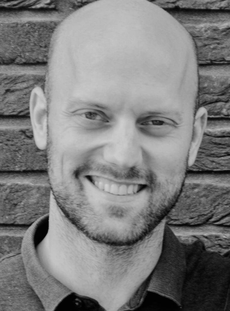 Bo Veurman