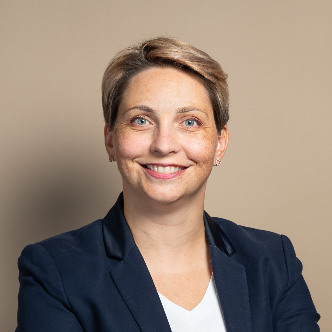 Ludivine H. - Conseil en RSE | Évaluatrice label "Engagé RSE"