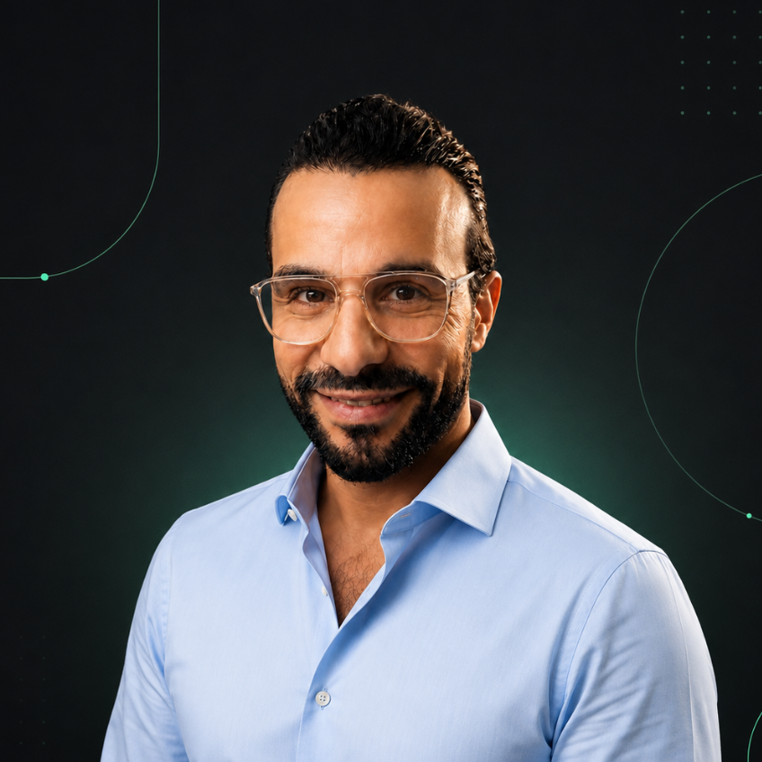 Alessandro Costa - CPO VP Product Head of Product Growth & Scale