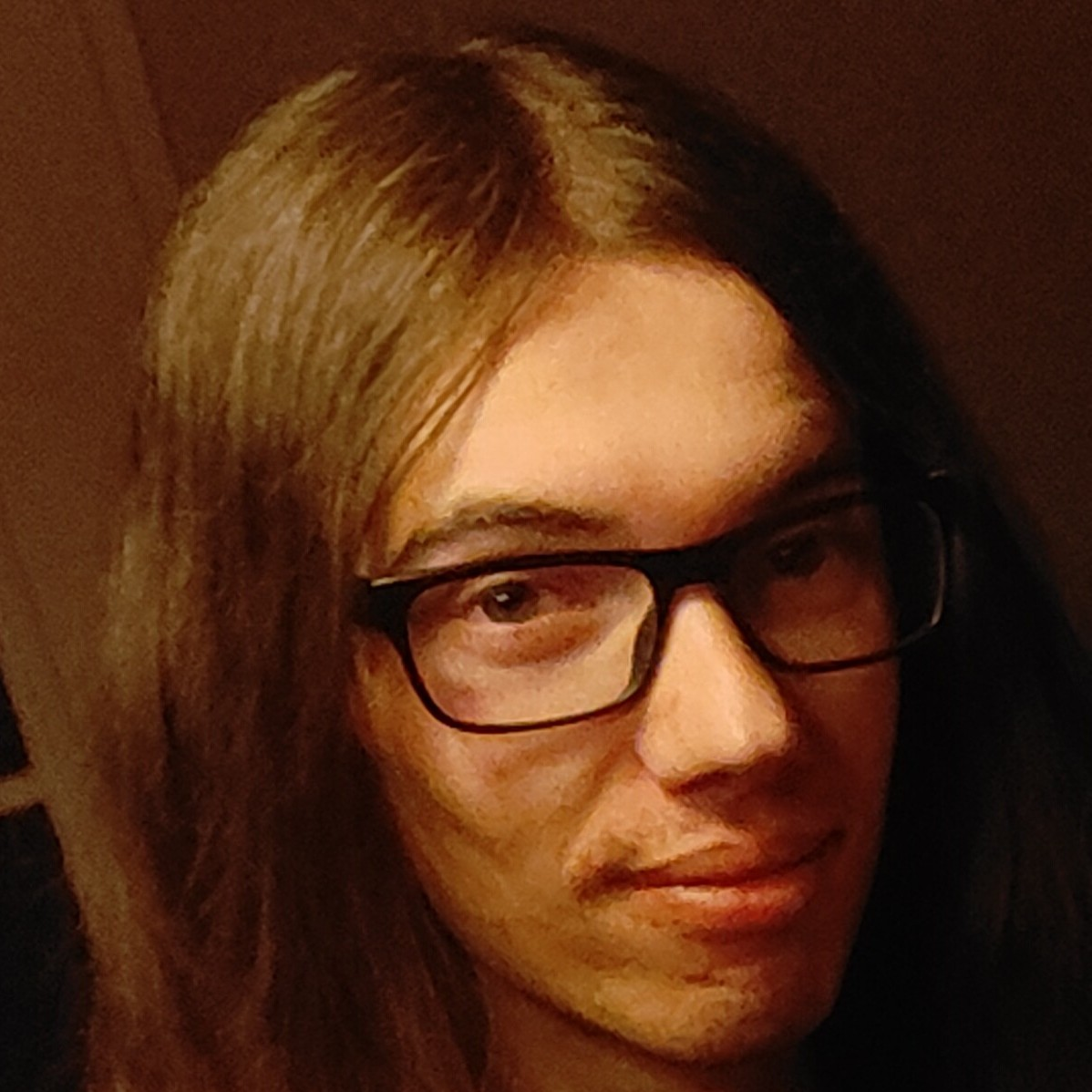 Damien M.
