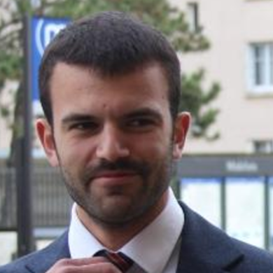 Jean-Baptiste Minaud - Consultant automatisation EXCEL et IA