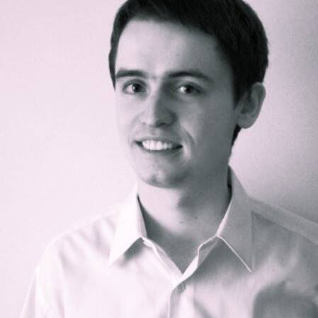 Tomasz G. - Staff ML Engineer | 12+ YOE | Biotech & NLP Expert