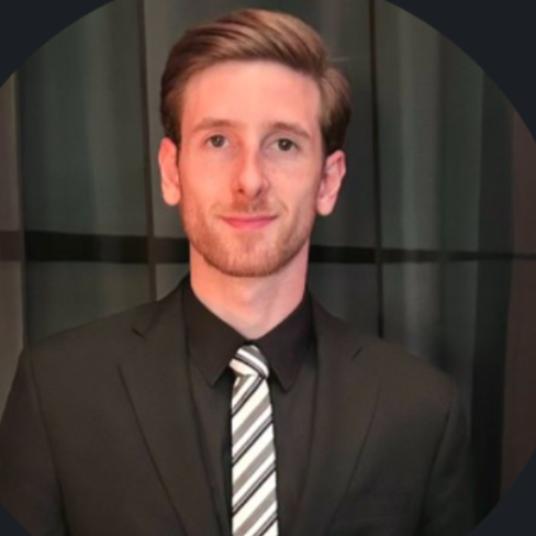 Luis Sanches - R&D Analyst, Food Preservation