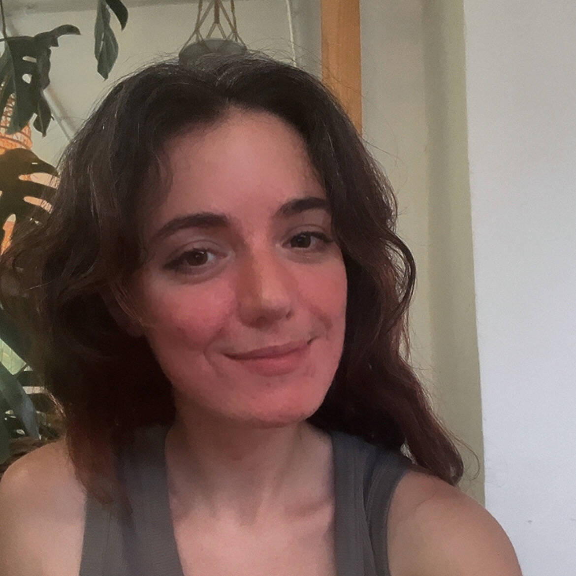 Pauline R. - Développeuse Full Stack, Front End & Shopify 