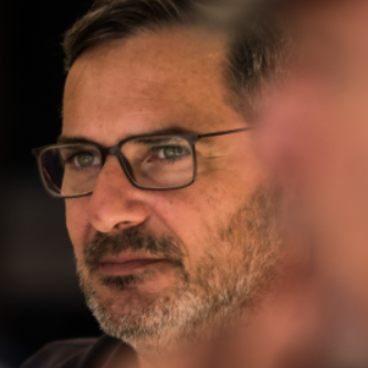 Guillaume Origoni