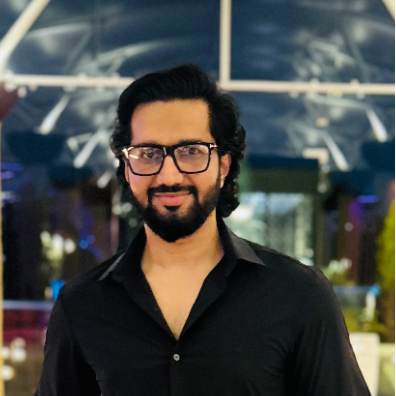Swapnil Sharma