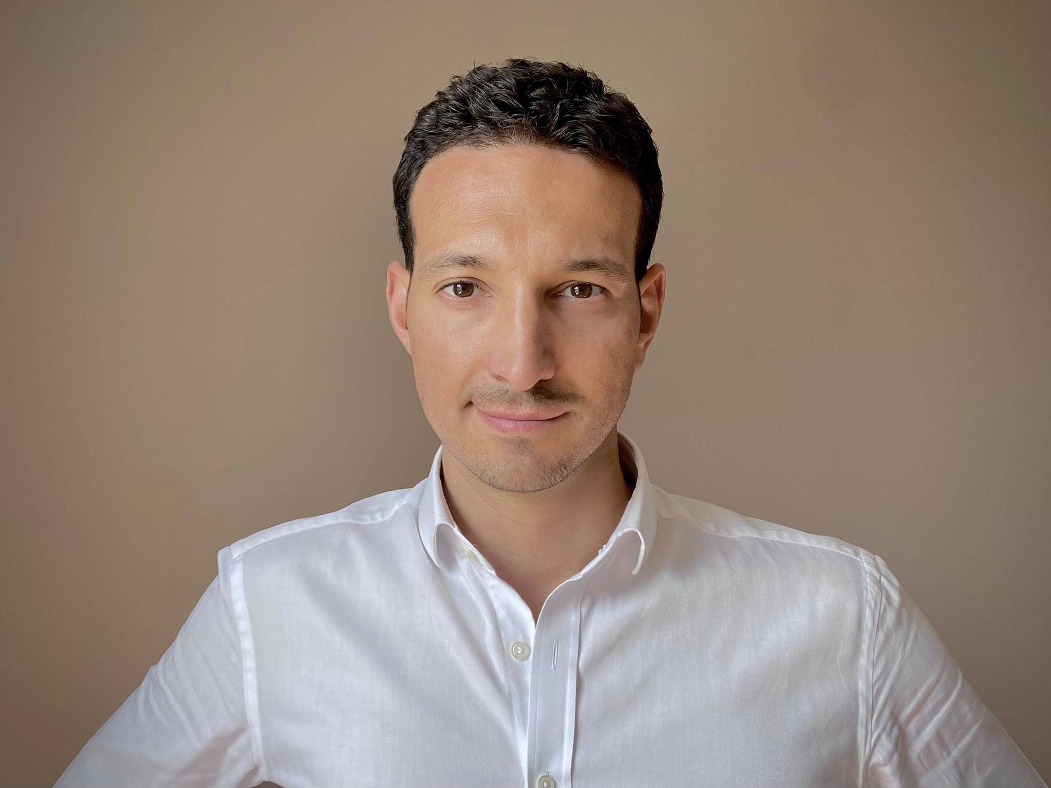 Romain Chalvidal