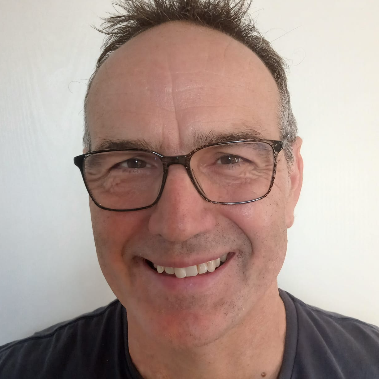David Cherdo