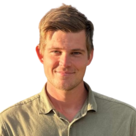 Jens Palsma - GTM AI Consultant