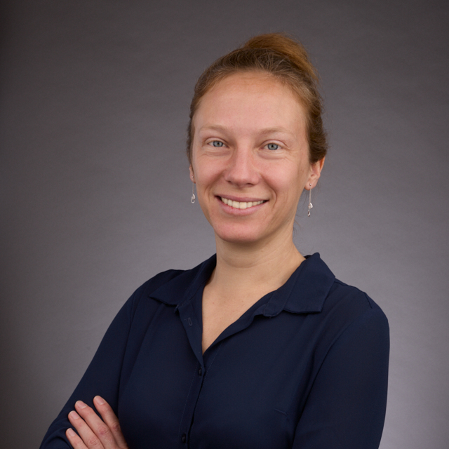 Anne Meyer