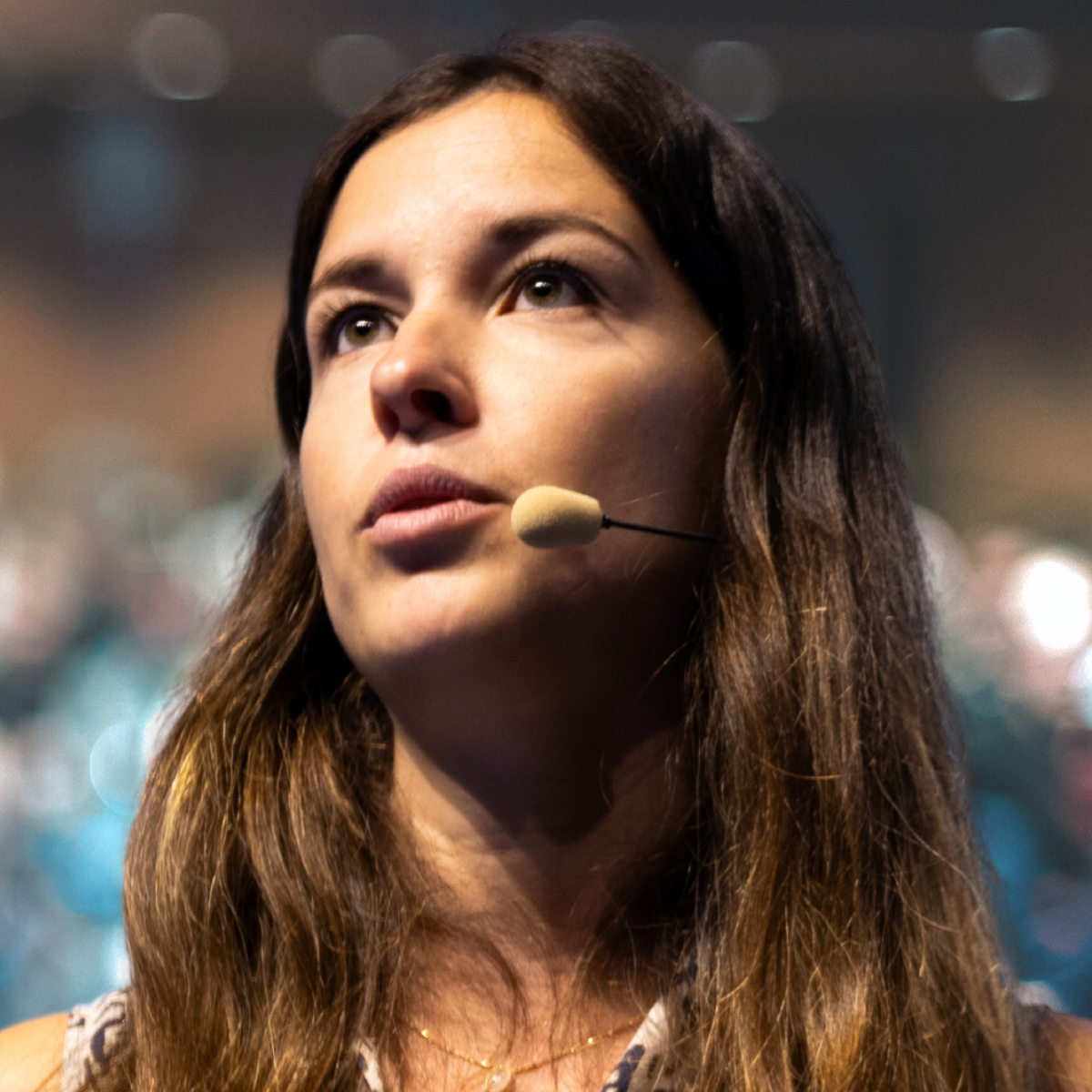 Pauline Danguy - Coach, Formatrice management, Consultante Change