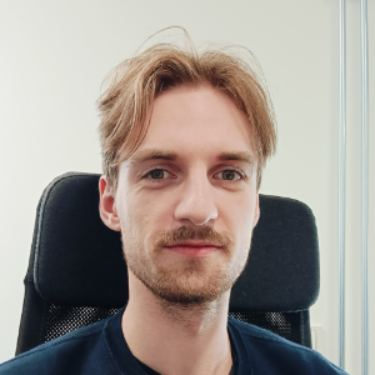 Herbert Fischer - Fullstack Entwickler