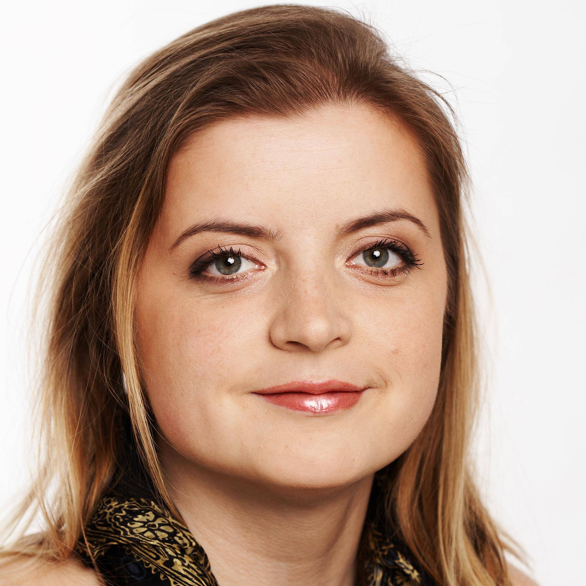 Anna  - Transformation | Climate |  Innovation |  Public