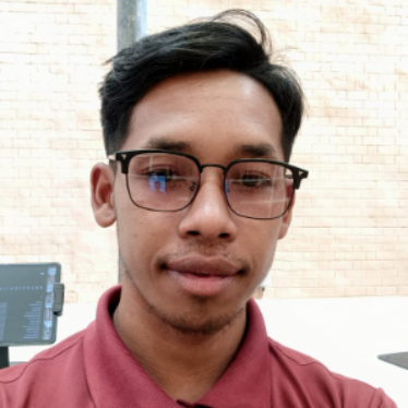 Harivelo Andrianantoandro - DevOps freelance AWS/Kubernetes/Terraform/CI-CD 
